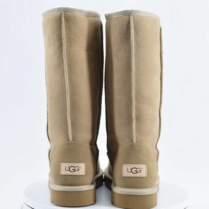 UGG Classic Tall Sand