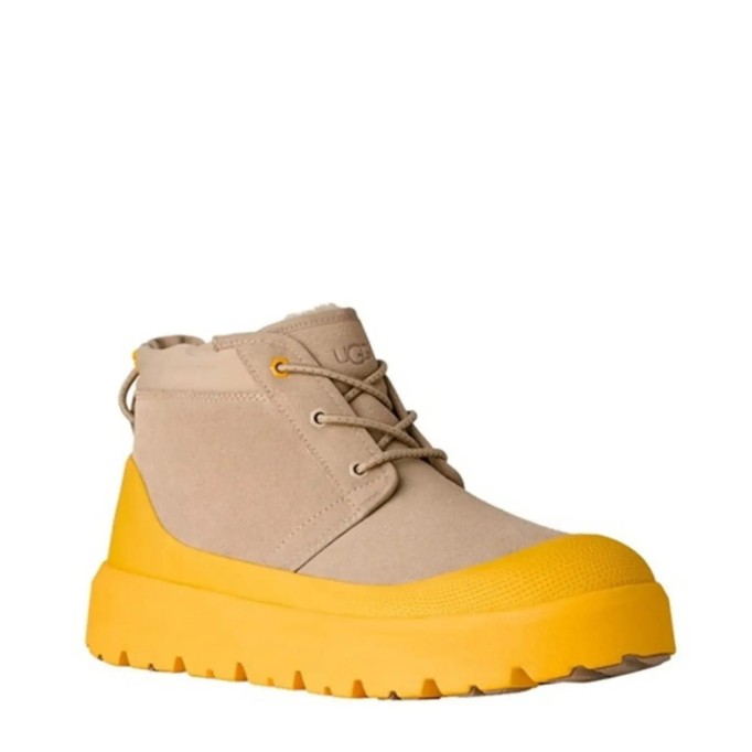 UGG Neumel Hybrid Mustard Seed / Summer Wheat