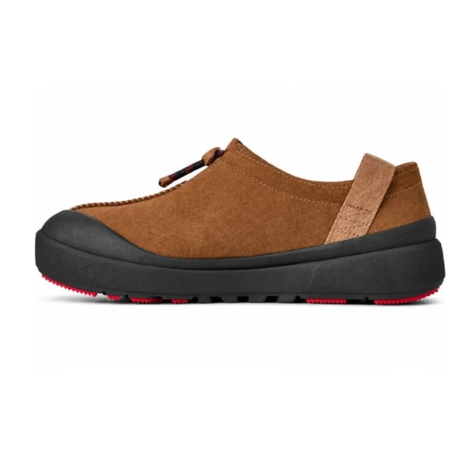 UGG Tasman Outpost Dark Chestnut