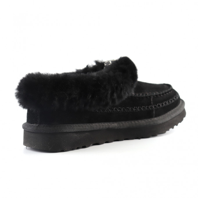 UGG Tasman Alpine Black