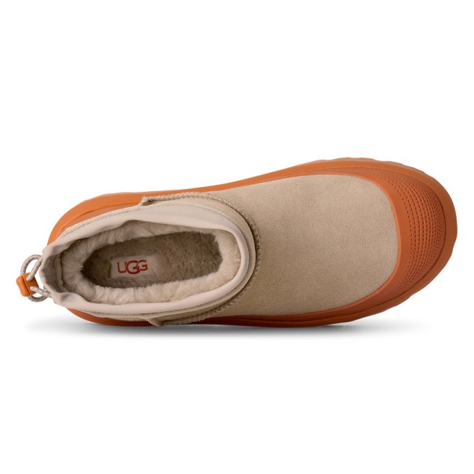 UGG Classic Ultra Mini Weather Hybrid Moonlight Dark Apricot