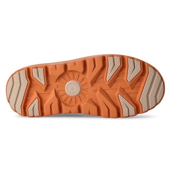 UGG Classic Ultra Mini Weather Hybrid Moonlight Dark Apricot