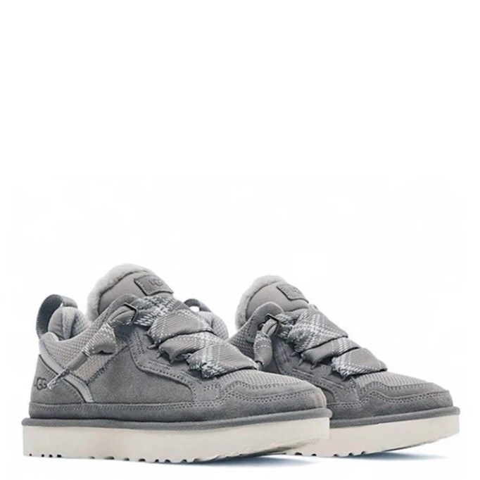 UGG Lowmel Trainer Grey