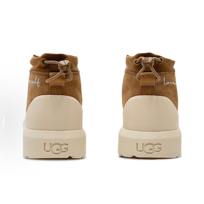 UGG Neumel Hybrid Chestnut Whitecap А-1