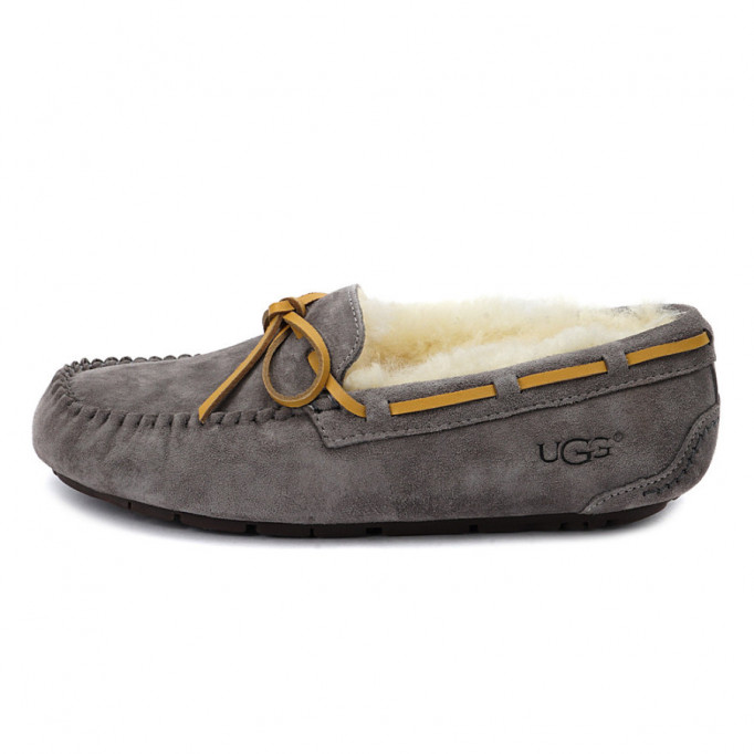 UGG Dakota Grey