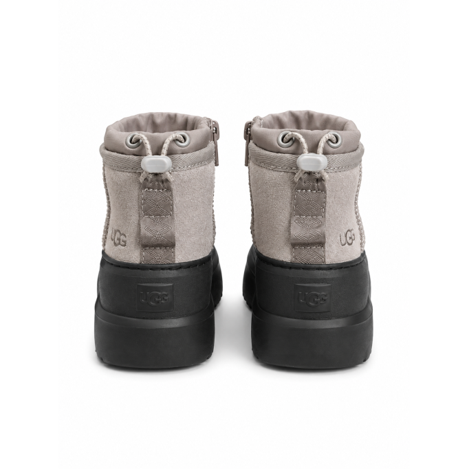 UGG Kids Mini Weather Hybrid Smoke Plume