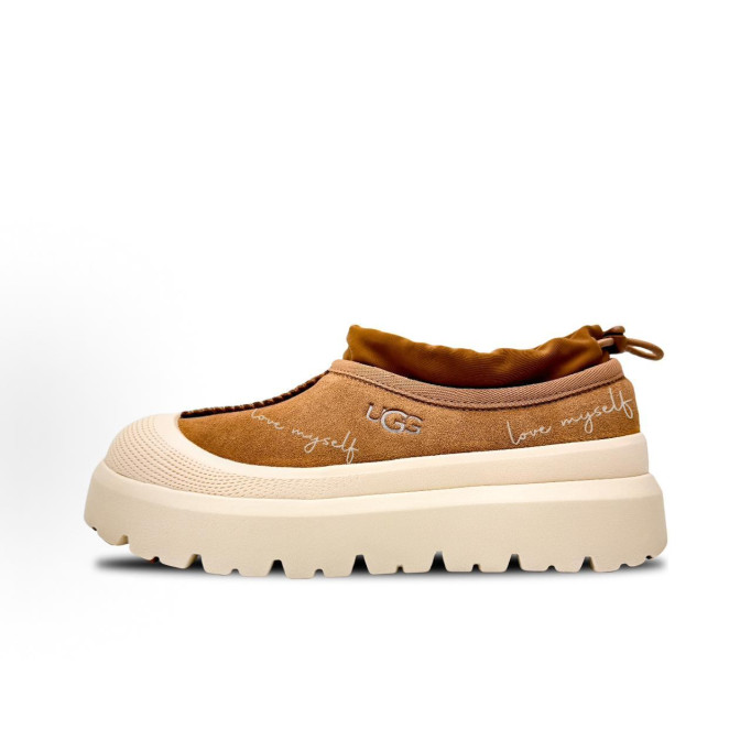 UGG Mens Tasman Hybrid Chestnut A 1