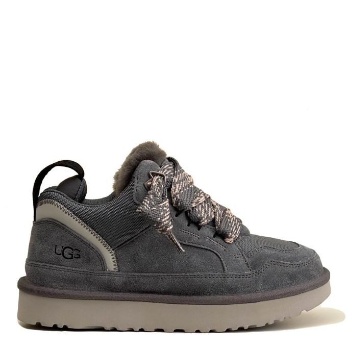 UGG Lowmel Sneaker Grey