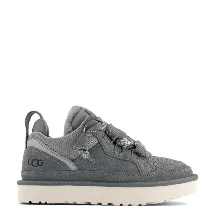 UGG Lowmel Trainer Grey