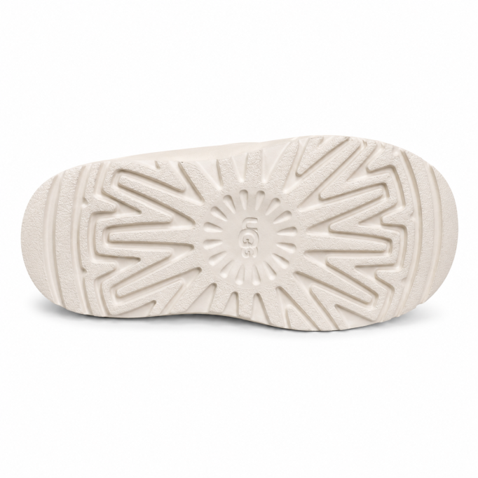 UGG Kids Neumel Hybrid Whitecap/Chestnut