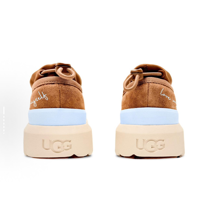 UGG Mens Tasman Hybrid А-5