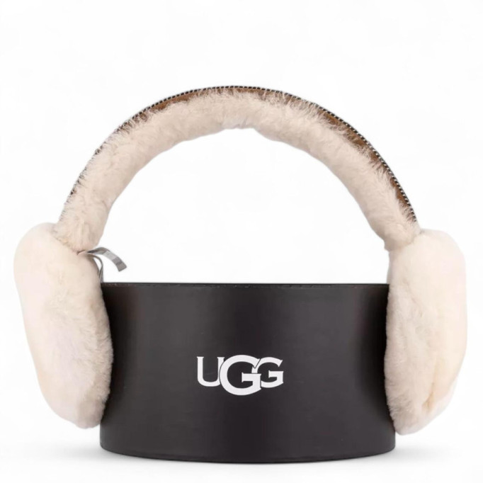UGG Наушники Earmuff Tasman Sheepskin (One Size)