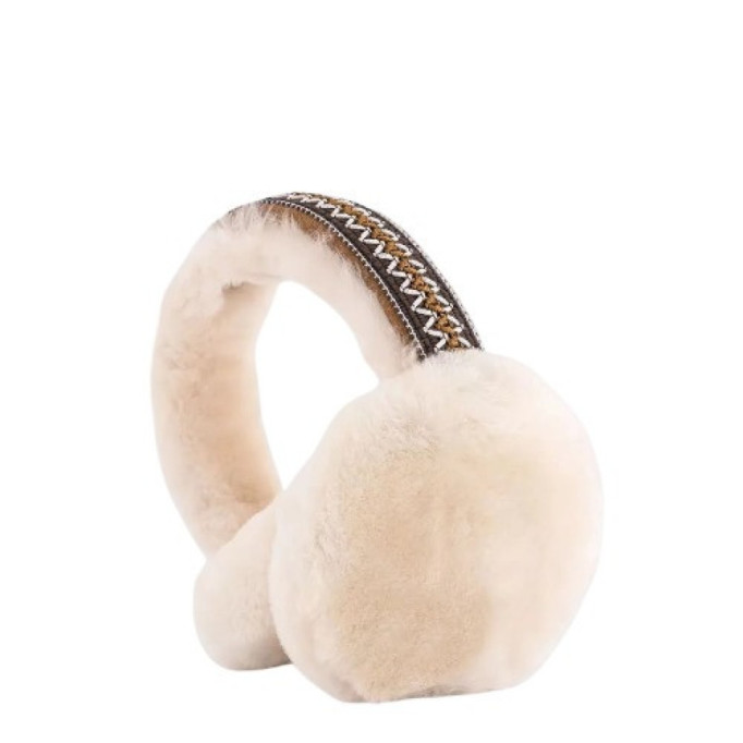UGG Наушники Earmuff Tasman Sheepskin (One Size)