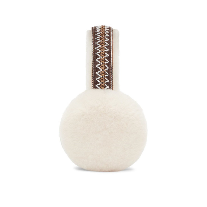 UGG Наушники Earmuff Tasman Sheepskin (One Size)