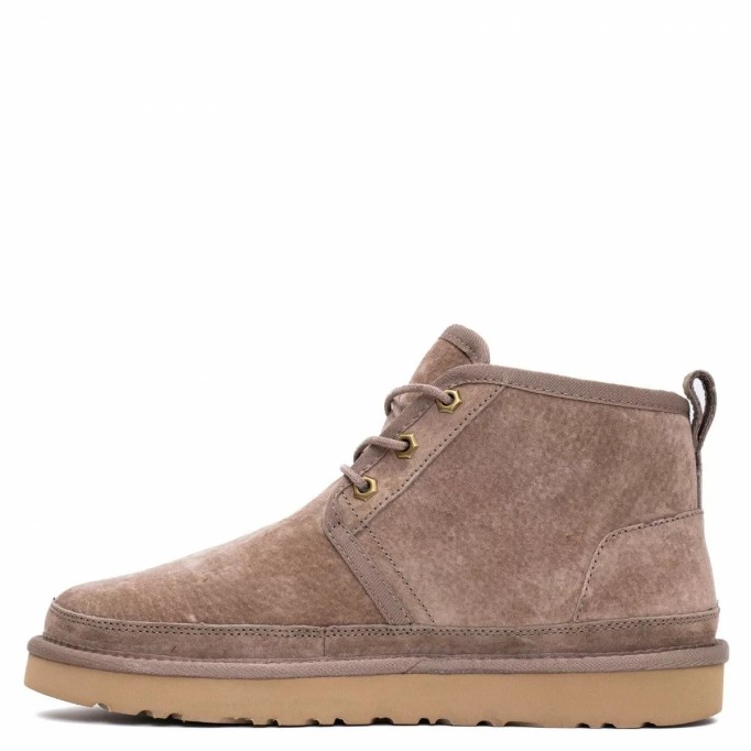 UGG Neumel Cappuccino