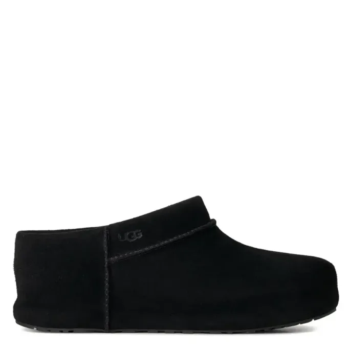 UGG Enwrap Clog Black