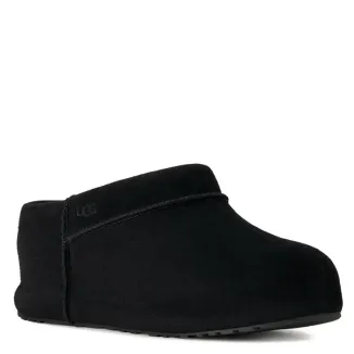 UGG Enwrap Clog Black