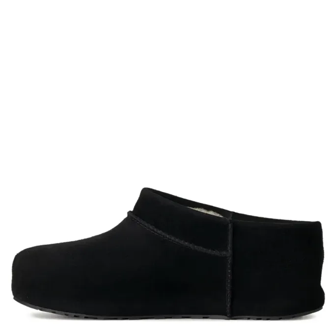 UGG Enwrap Clog Black