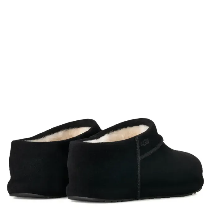 UGG Enwrap Clog Black