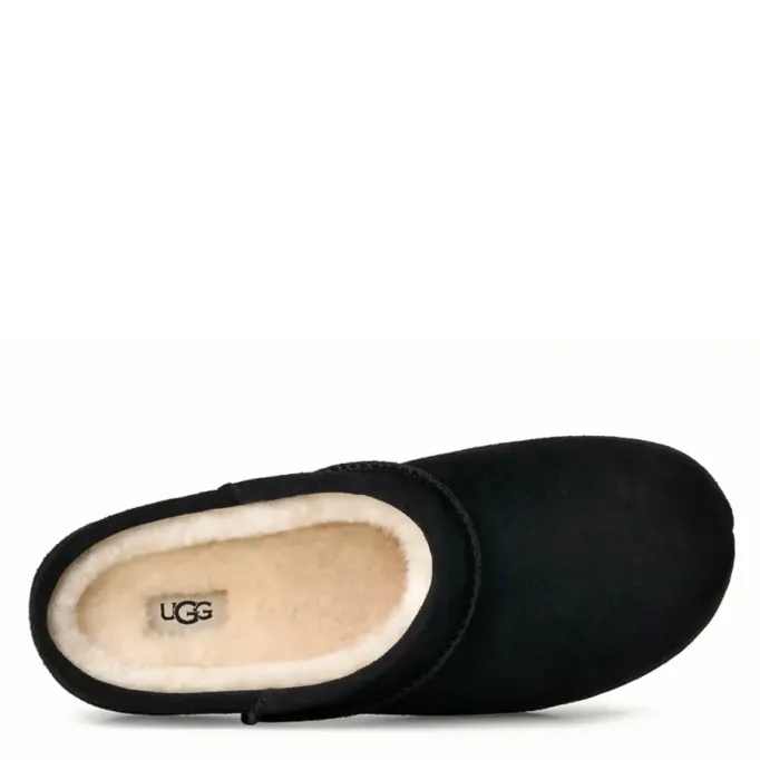UGG Enwrap Clog Black