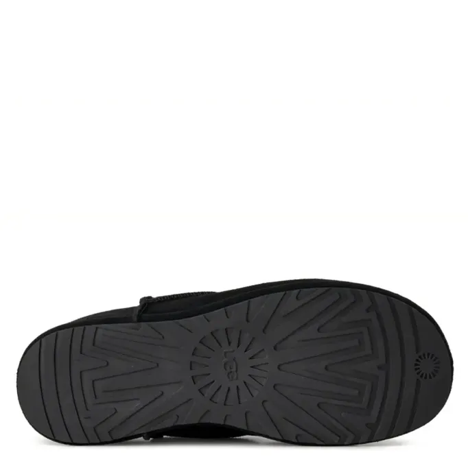 UGG Enwrap Clog Black