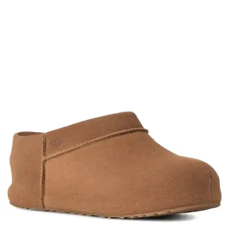 UGG Enwrap Clog Chestnut