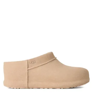 UGG Enwrap Clog Mustard Seed