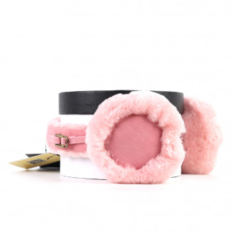 UGG Наушники Earmuff Pink