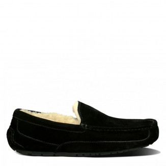 UGG Mens Ascot Black