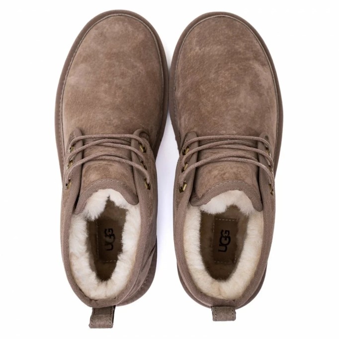 UGG Neumel Cappuccino