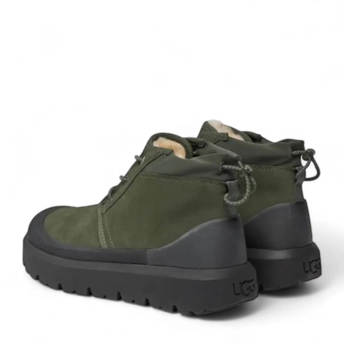 UGG Neumel Hybrid Forest Night Black