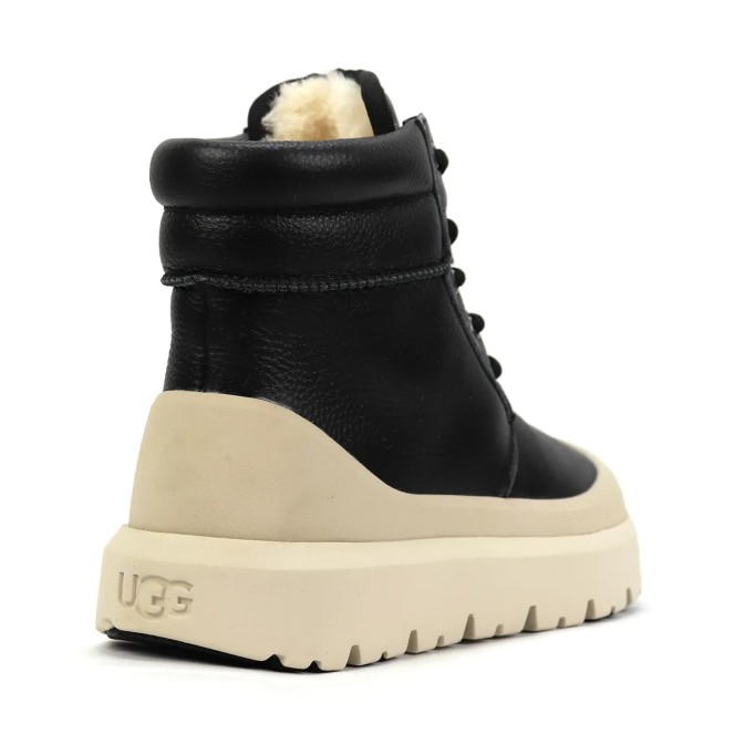 UGG Neumel High Hybrid Bl/Birch