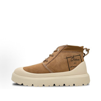 UGG Neumel Hybrid Chestnut Whitecap А-2