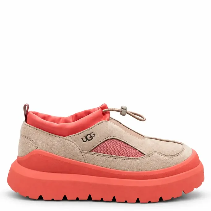UGG Heritage Utility Axoid Sand Orange