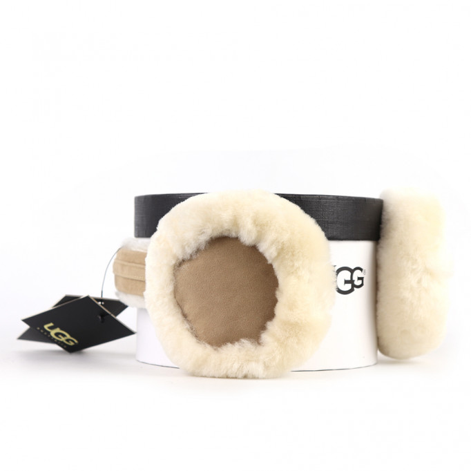 UGG Наушники Earmuff Sand