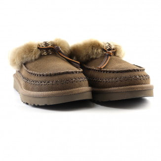 UGG Tasman Alpine Hickory