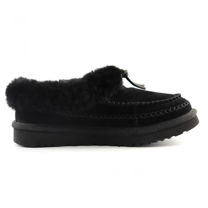 UGG Tasman Alpine Black