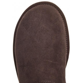 UGG Classic Tall Chocolate