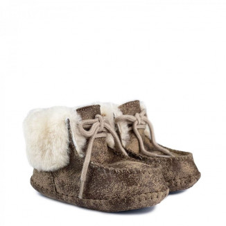 UGG Baby Sparrow Woodland Grey