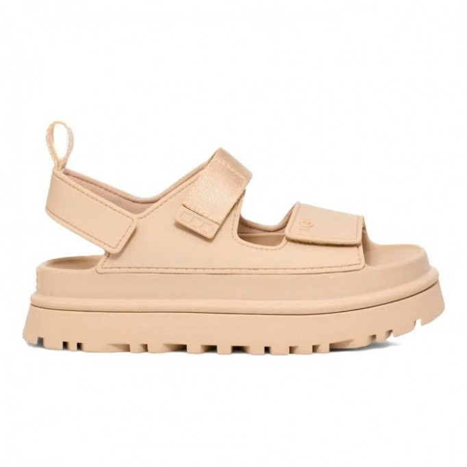 UGG Goldenstar Sandal - Sea Salt