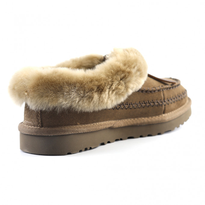 UGG Tasman Alpine Hickory