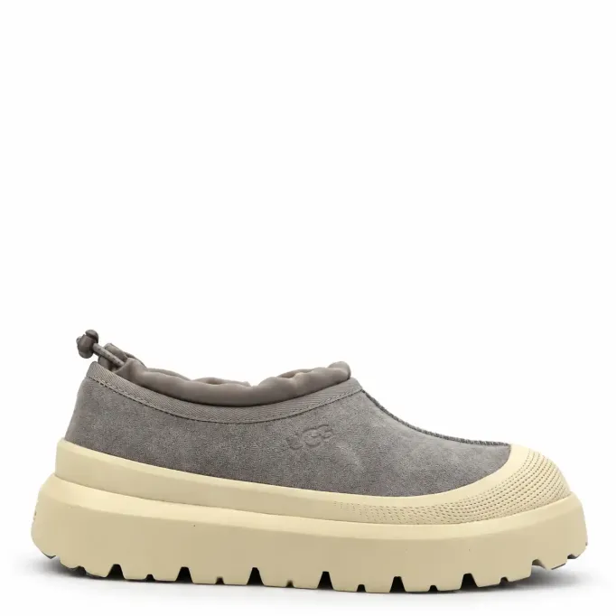 UGG Mens Tasman Hybrid Seal / Birch