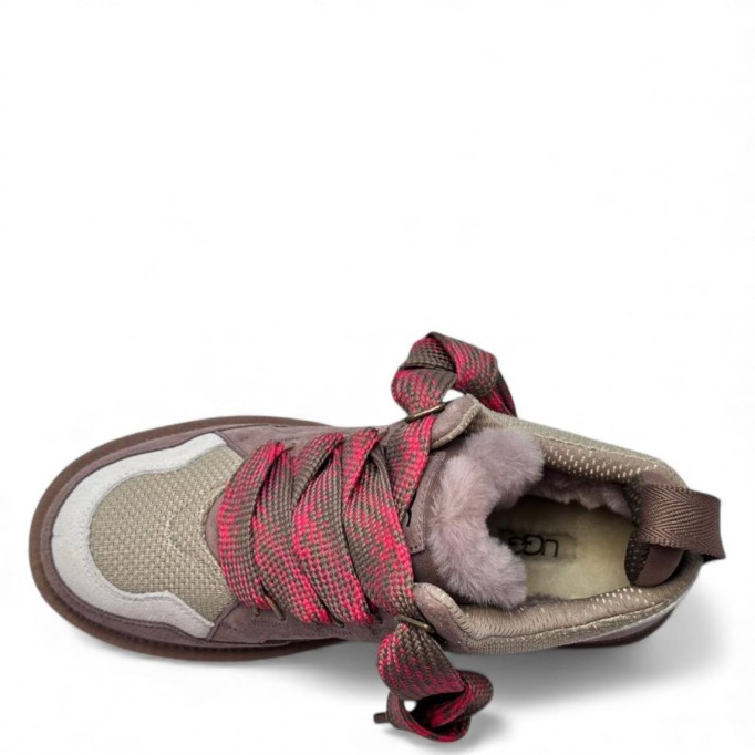 UGG Lowmel Trainer Rocky Oak