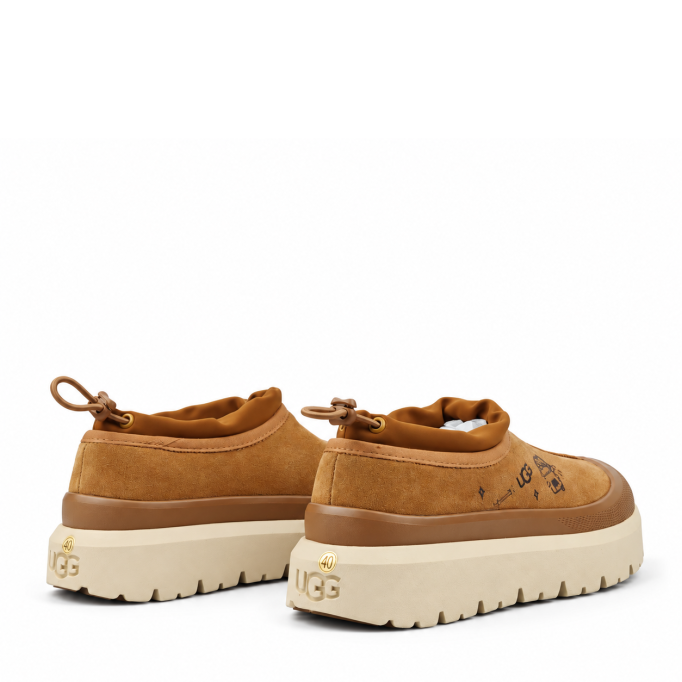 UGG Mens Tasman Hybrid А-3