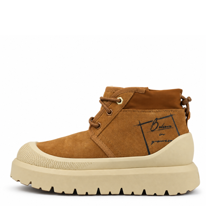 UGG Neumel Hybrid Chestnut Whitecap А-2