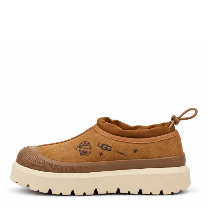 UGG Mens Tasman Hybrid А-3