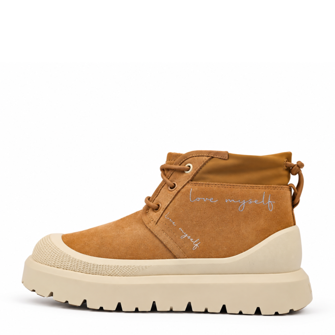 UGG Mens Neumel Hybrid Chestnut Whitecap А-1