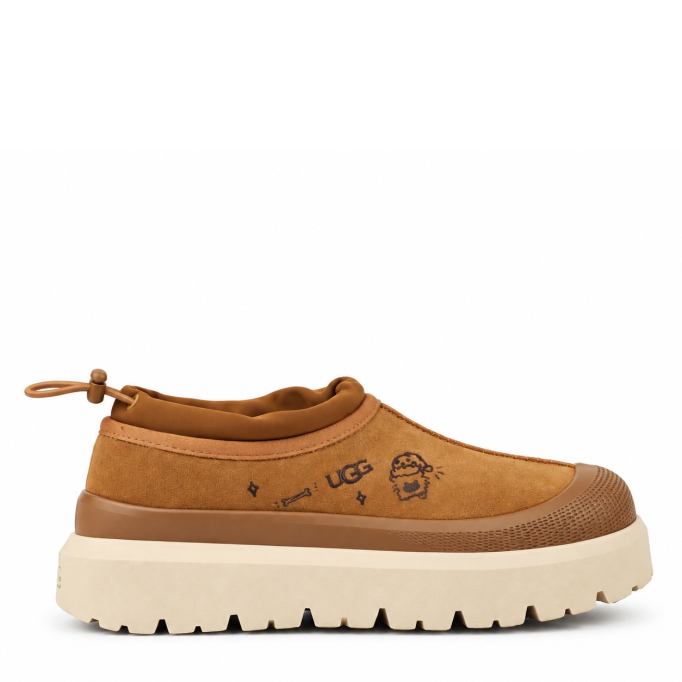 UGG Mens Tasman Hybrid А-3
