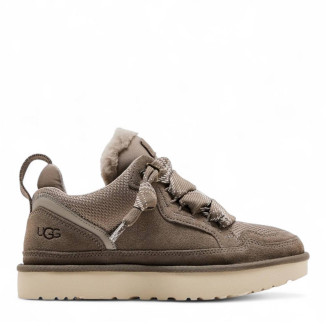 UGG Lowmel Trainer Smoke Plume