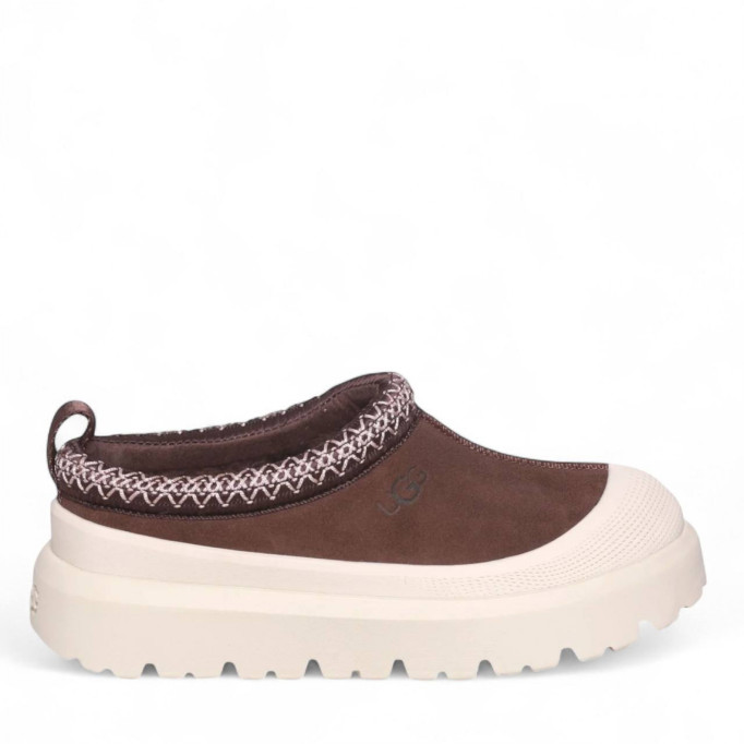 UGG Tazz Hybrid Chocolate